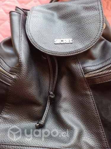 Mochila secret
