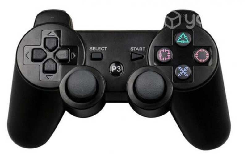 Control joystick inalámbrico para PS3 Dualshock n