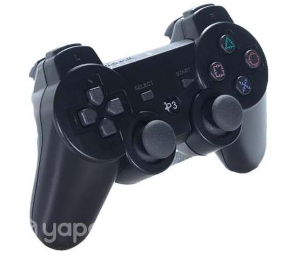 Control joystick inalámbrico para PS3 Dualshock n
