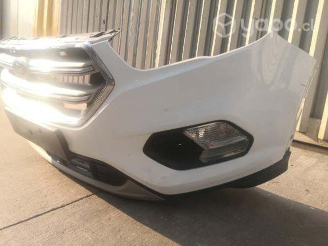 Parachoque DL completo ford escape 2017/18/2019