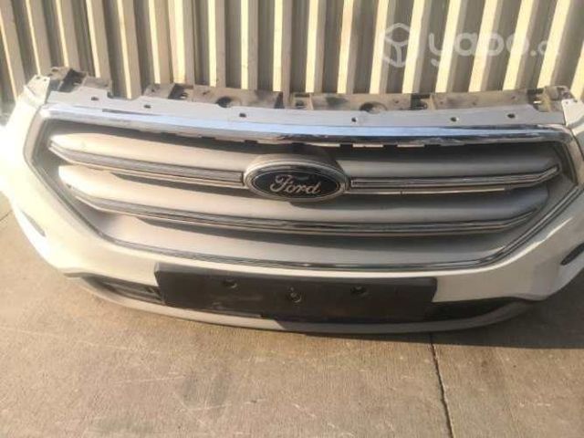 Parachoque DL completo ford escape 2017/18/2019