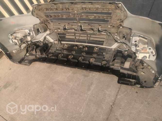 Parachoque DL completo ford escape 2017/18/2019