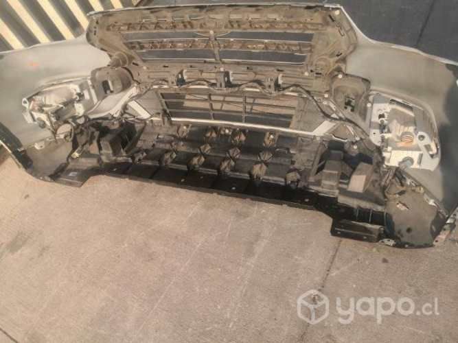 Parachoque DL completo ford escape 2017/18/2019