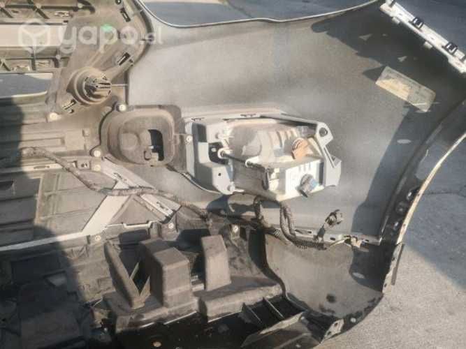 Parachoque DL completo ford escape 2017/18/2019