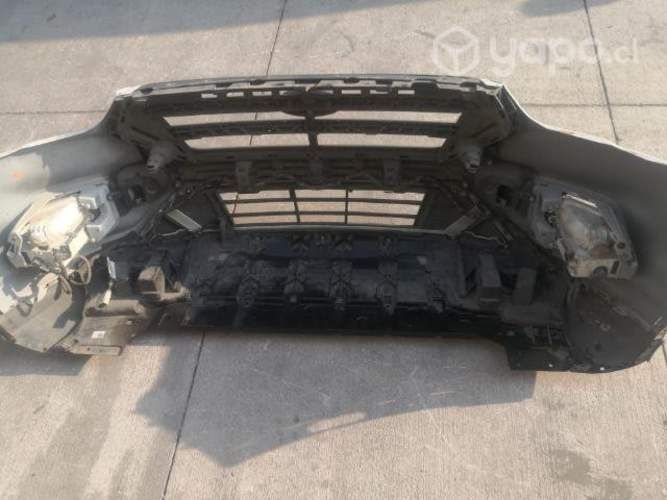 Parachoque DL completo ford escape 2017/18/2019