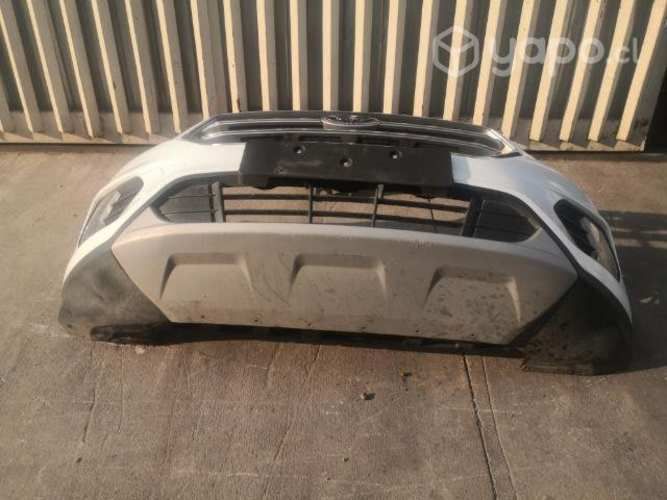 Parachoque DL completo ford escape 2017/18/2019