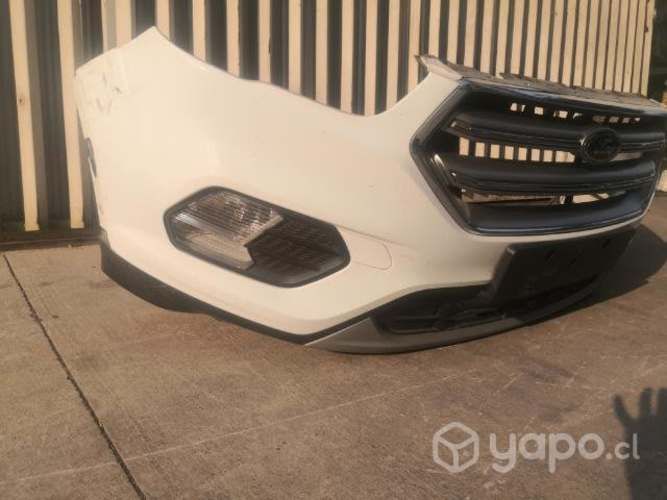 Parachoque DL completo ford escape 2017/18/2019