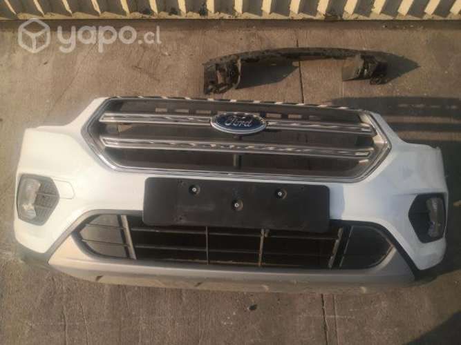 Parachoque DL completo ford escape 2017/18/2019