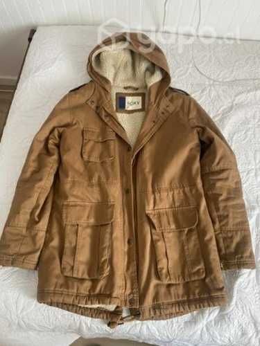 Chaqueta/Abrigo Roxy M