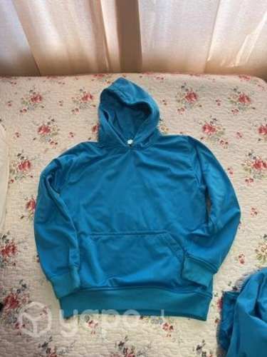 Poleron talla S