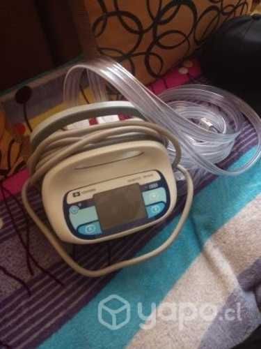 Compresor vascular covidien