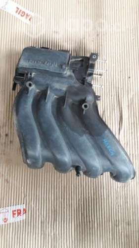 Múltiple admicion Nissan march