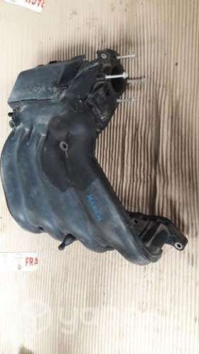 Múltiple admicion Nissan march