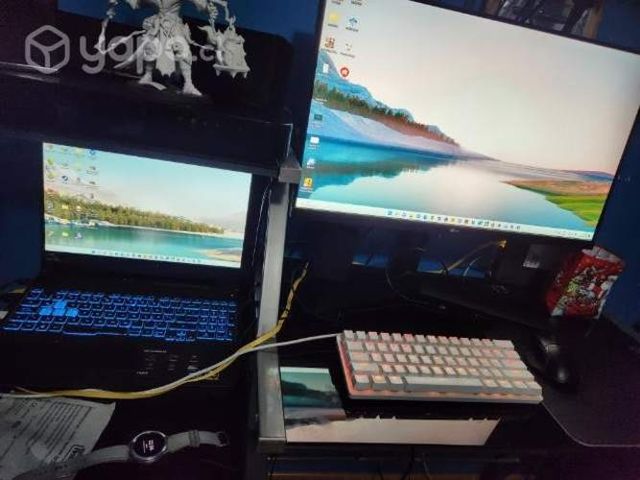 Notebook Asus TUF gaming