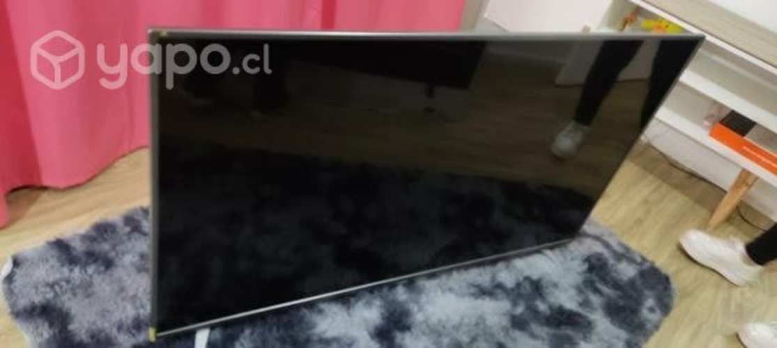 Smartv 60 pulgadas