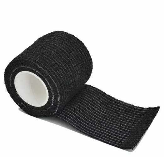 Venda elástica transpirable