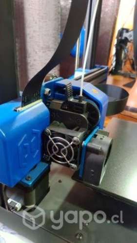 Artillery Genius + PLA+