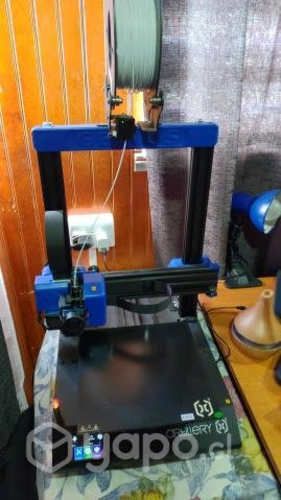 Artillery Genius + PLA+