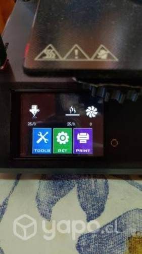 Artillery Genius + PLA+