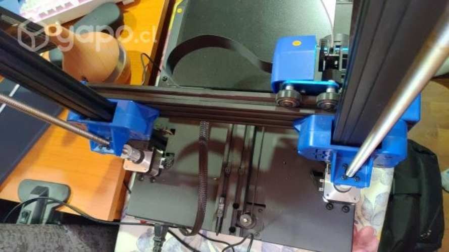 Artillery Genius + PLA+