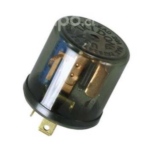 Flasher 3 patas 24v - ubc