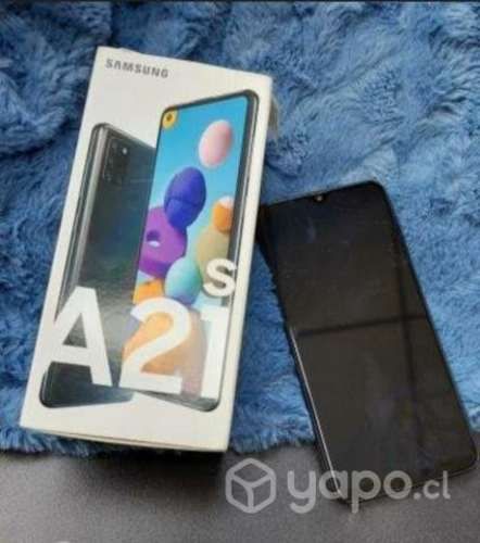 Samsung a21s