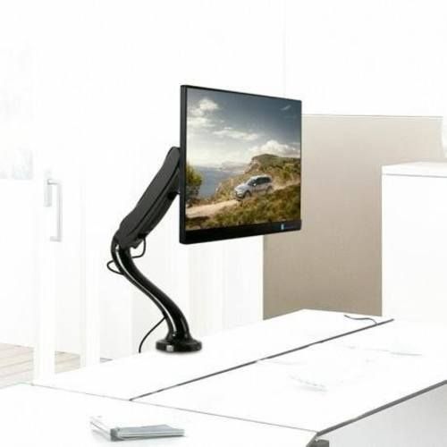 Soporte monitor 13&quot;-27&quot; articulado