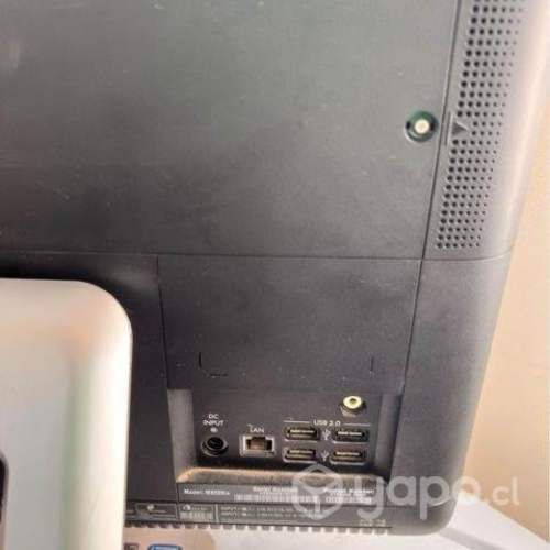 Computador para desarme o arreglo