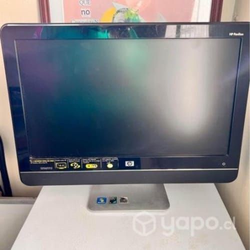 Computador para desarme o arreglo