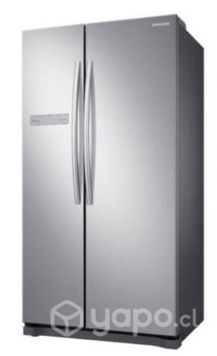 Refrigerador Samsung Side by Side