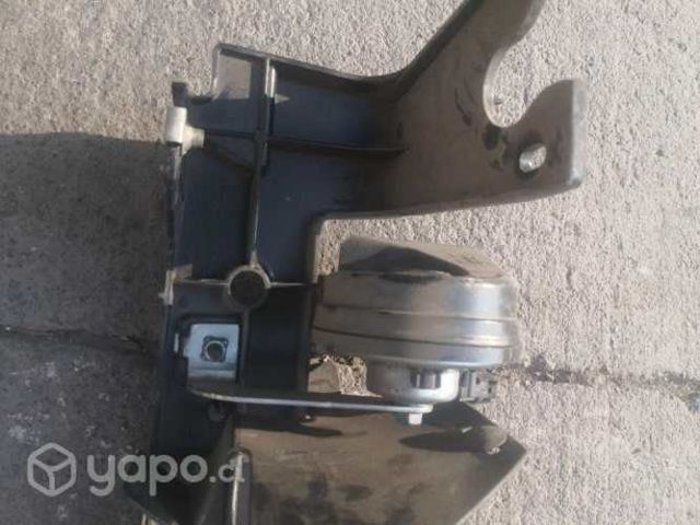 Bocinas ford escape 2017/18/2019