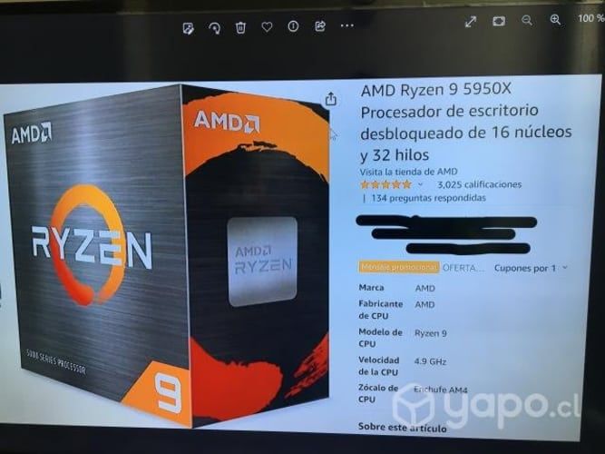 ASUS ROG Strix B550-F Gaming AMD