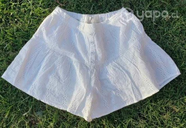 Short Americanino Talla S
