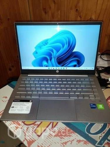 Notebook HP (i5 11va, 16gb ram, MX450)