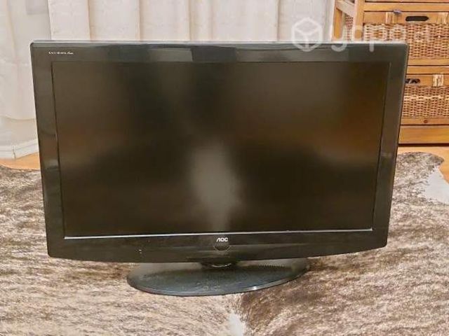 Televisor AOC de 32 pulgadas