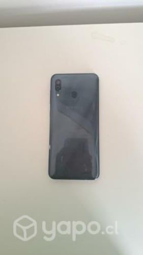 Galaxy A30