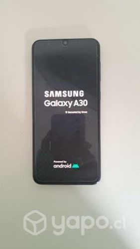 Galaxy A30