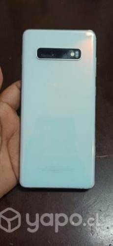 Samsung S10 plus