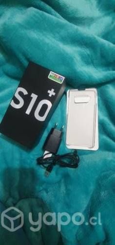 Samsung S10 plus