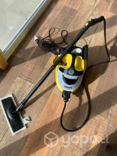 Limipiador a Vapor Karcher SC5