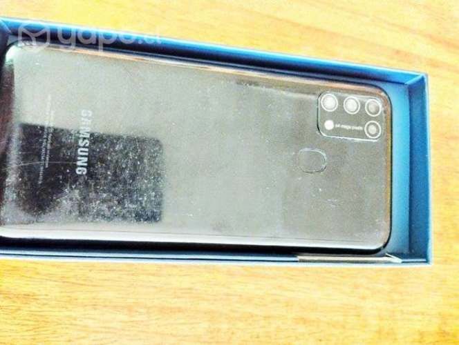 Celular Samsung M31 dual SIM