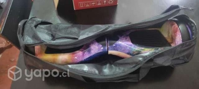 Smart balance con Bluetooth