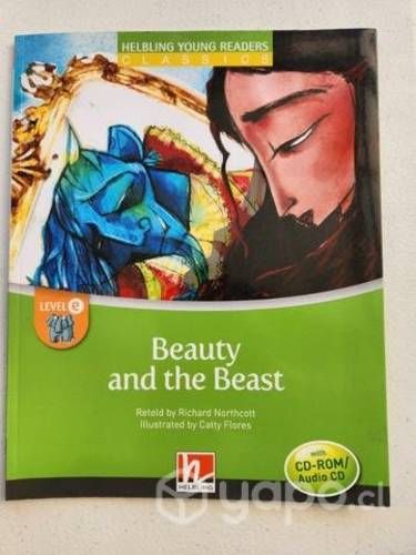 Libros de lectura inglés