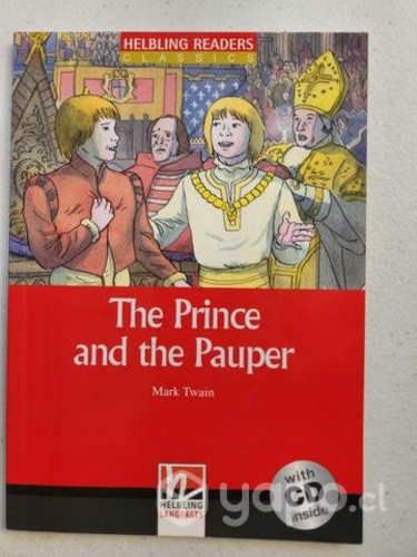 Libros de lectura inglés