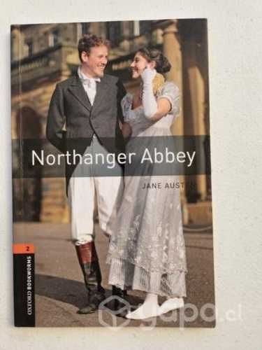 Libros de lectura inglés