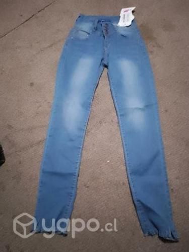 Pantalón nuevo de mujer talla 36