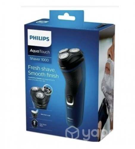 Afeitadora Philips Shaver 1000