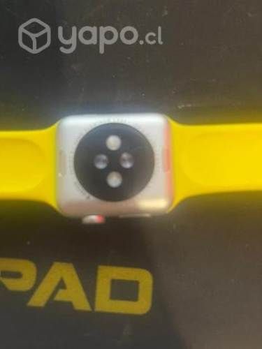 Mi apple watch serie 3 38MM