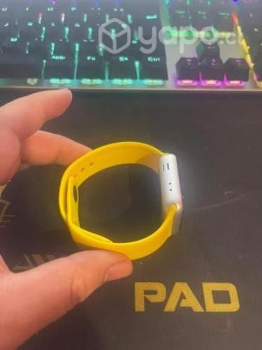 Mi apple watch serie 3 38MM