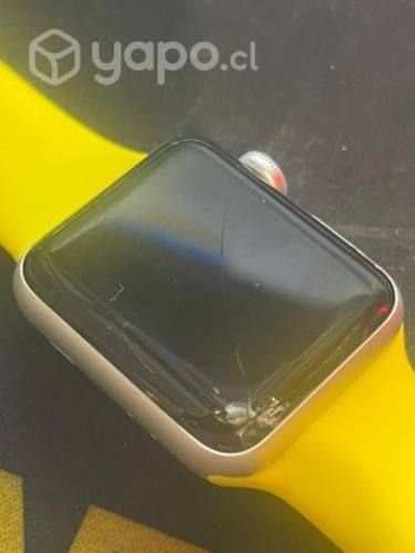 Mi apple watch serie 3 38MM